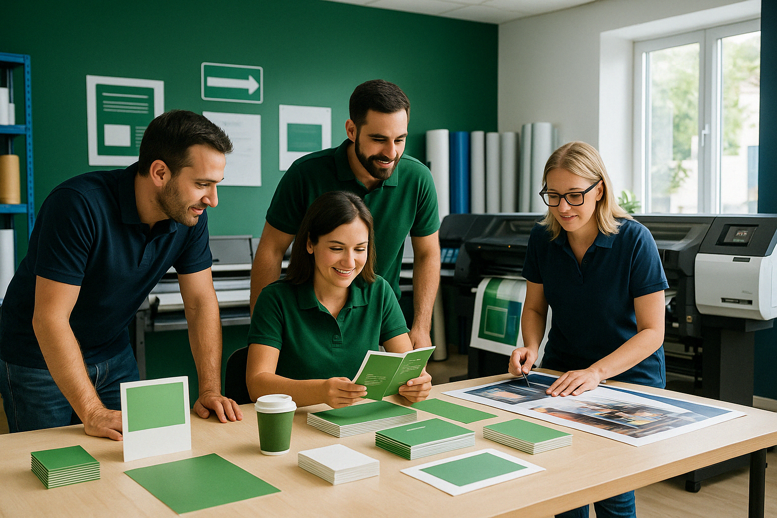 Equipa Ideias Impressas